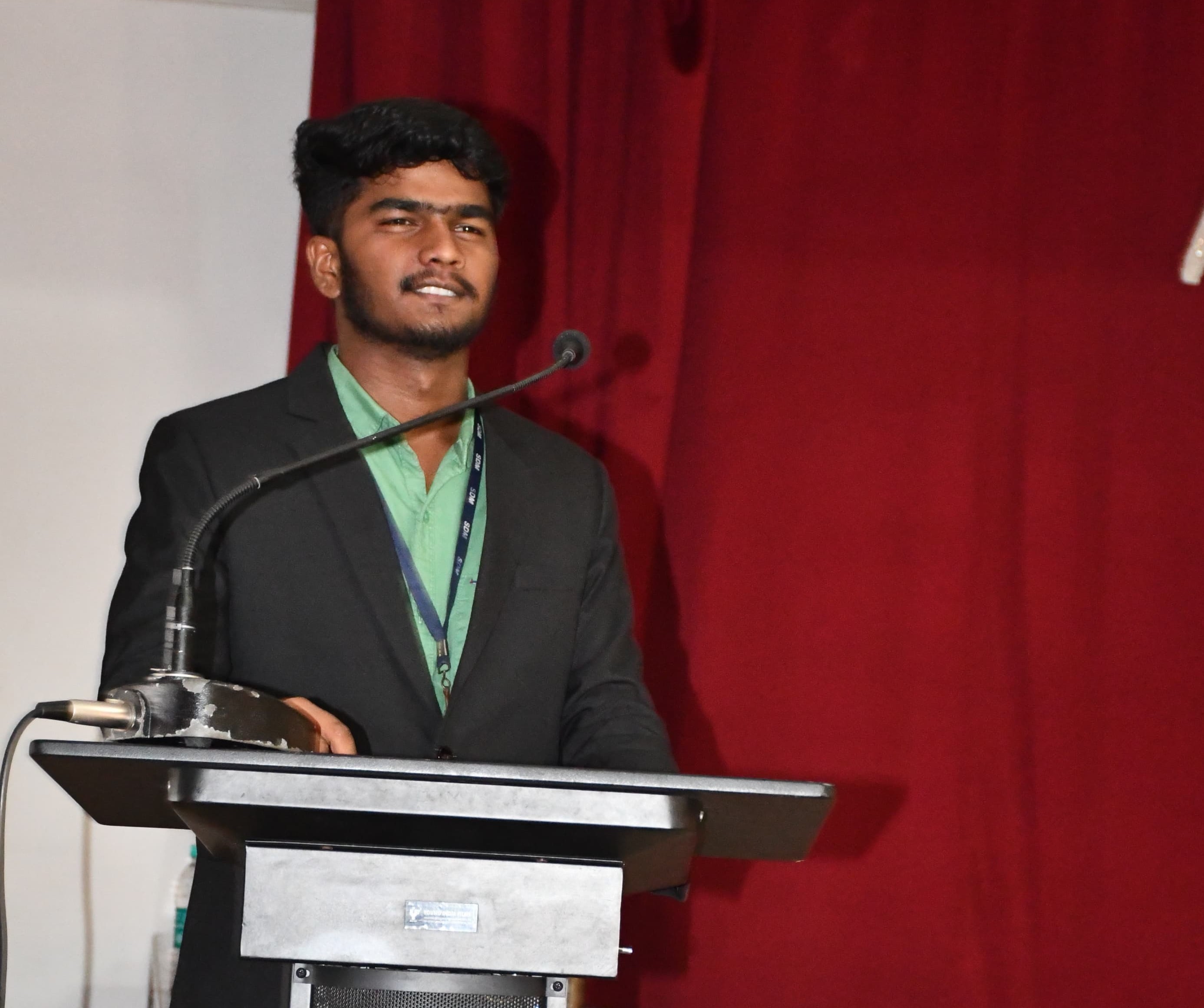 Sanju's Photo